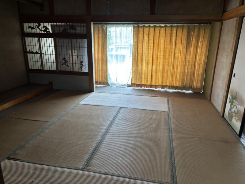  山口県阿武郡阿武町福賀