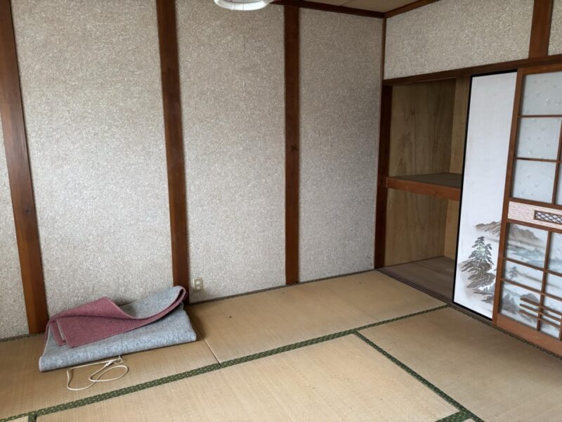  山口県阿武郡阿武町福賀