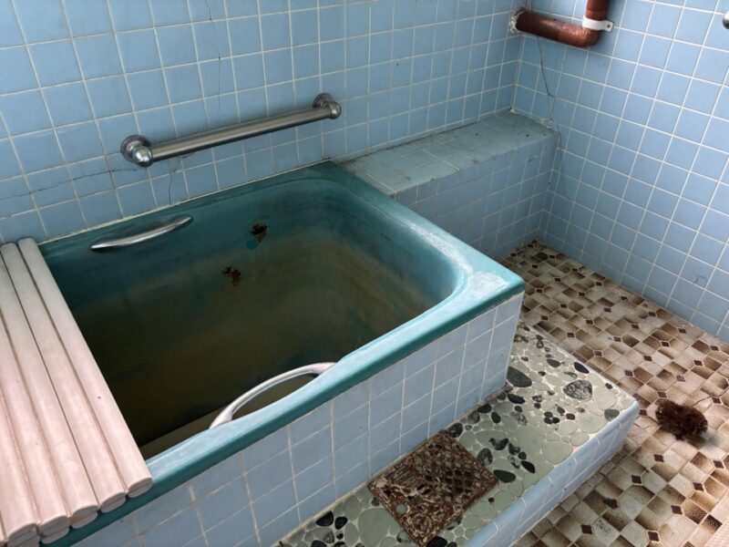  山口県阿武郡阿武町福賀