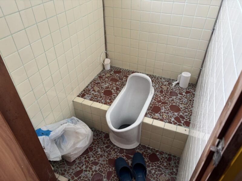  山口県阿武郡阿武町福賀