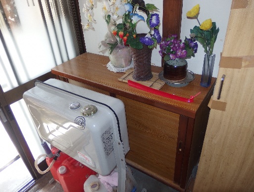 detached 新潟県十日町市新座