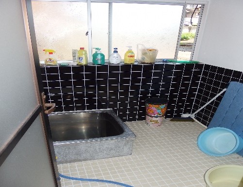 detached 新潟県十日町市新座