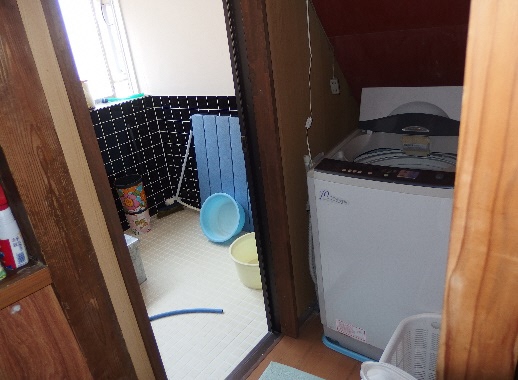 detached 新潟県十日町市新座