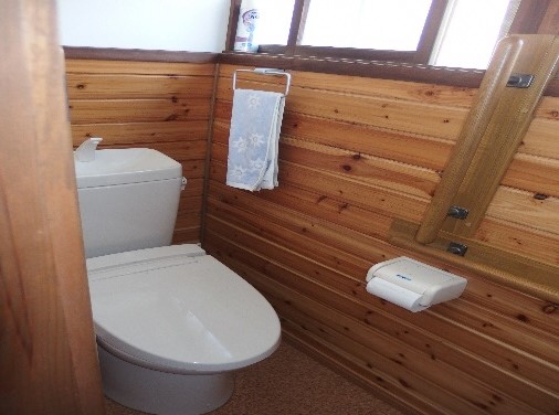 detached 新潟県十日町市新座