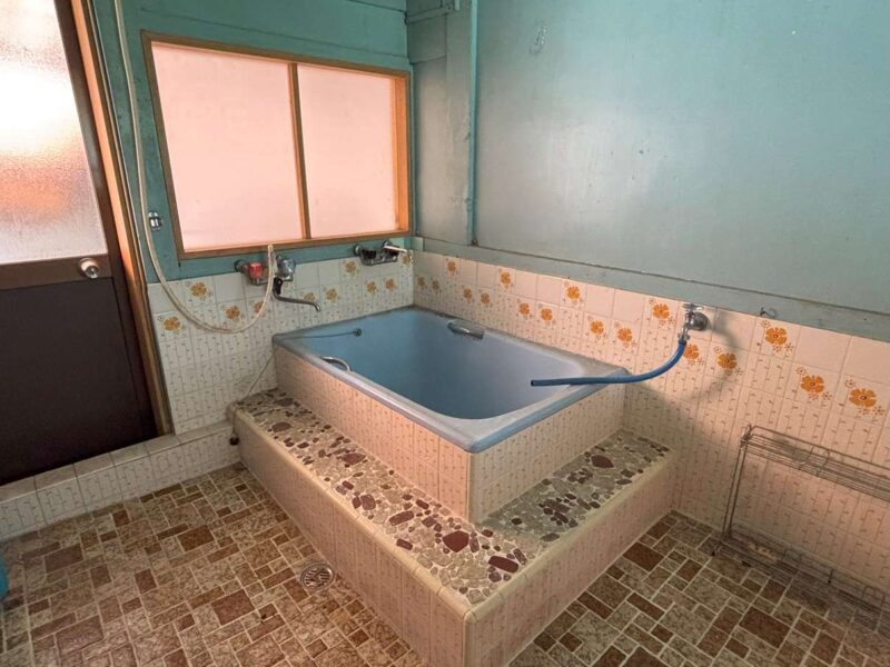 detached 山口県周南市大字鹿野上