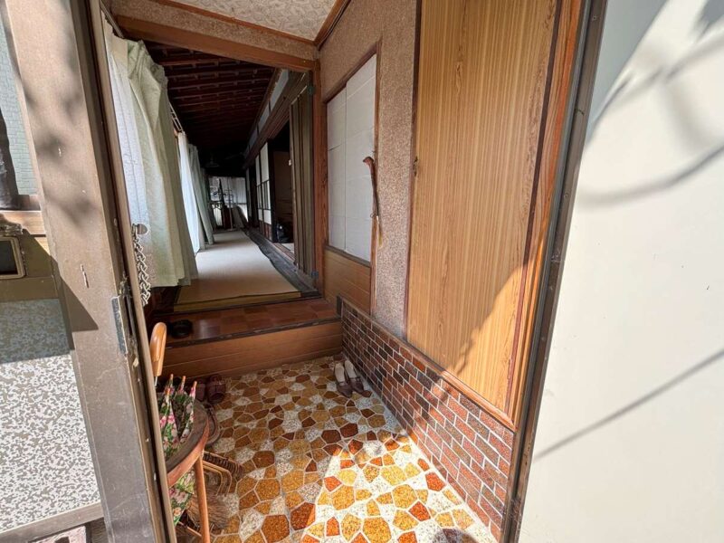 detached 山口県周南市大字鹿野上