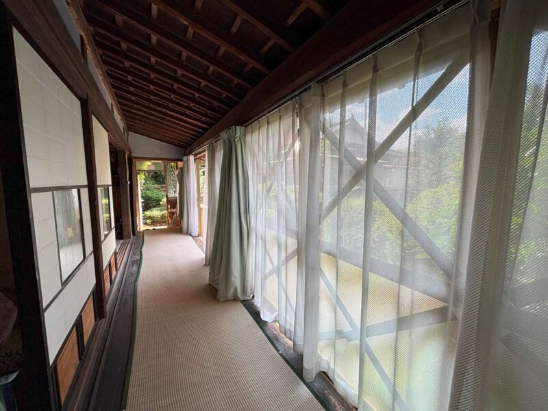 detached 山口県周南市大字鹿野上