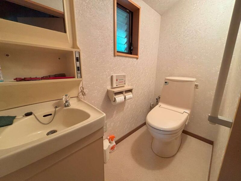 detached 山口県周南市大字鹿野上