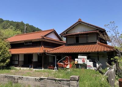 detached 山口県柳井市伊陸