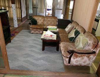 detached 山口県柳井市伊陸