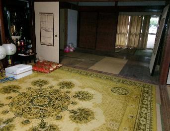 detached 山口県柳井市伊陸