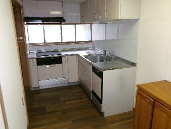 detached 山口県柳井市伊陸