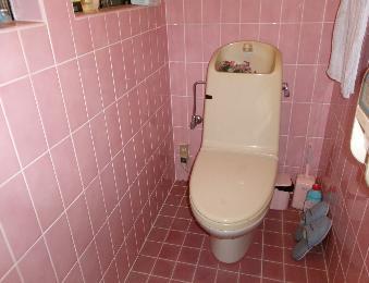 detached 山口県柳井市伊陸