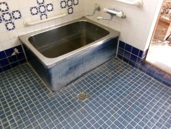 detached 山口県柳井市伊陸