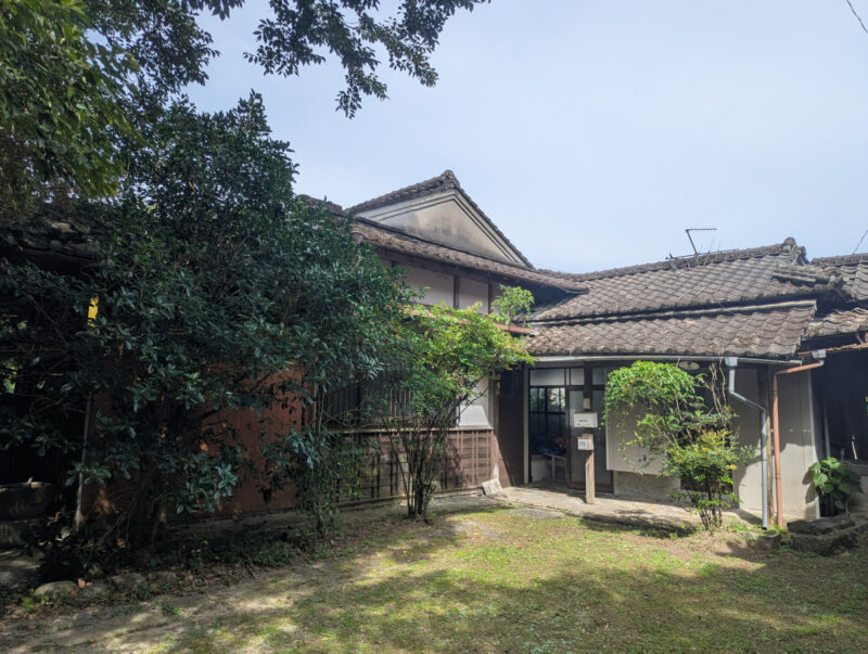 detached 鹿児島県伊佐市大口鳥巣