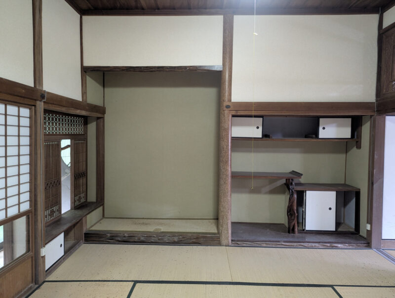 detached 鹿児島県伊佐市大口鳥巣