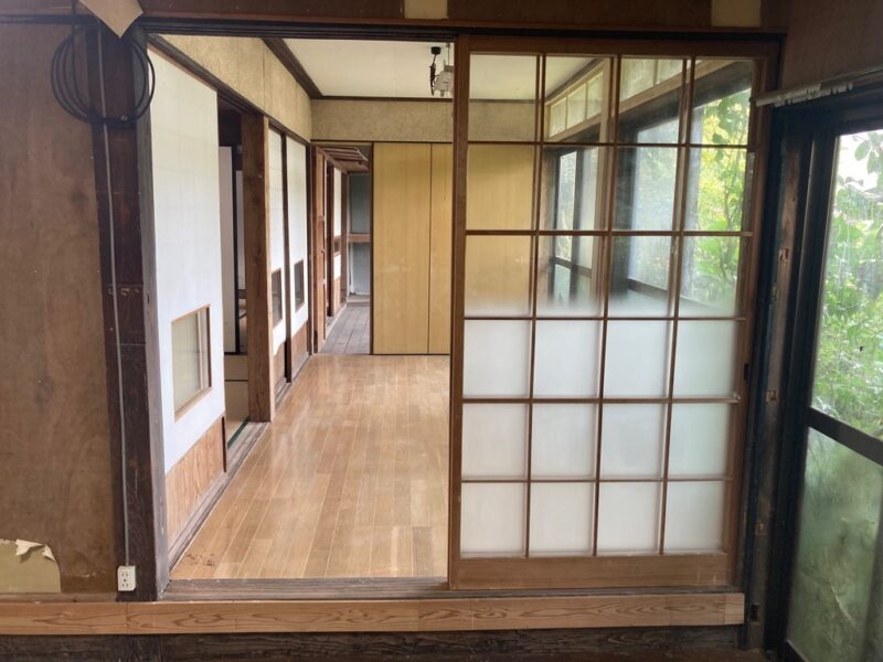 detached 鹿児島県伊佐市大口鳥巣