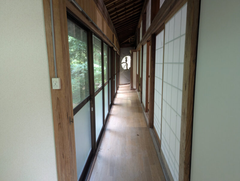 detached 鹿児島県伊佐市大口鳥巣