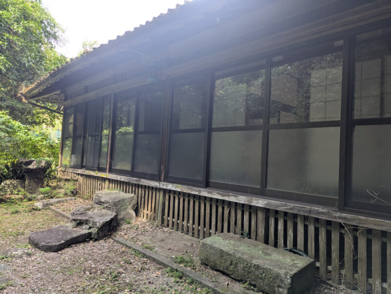 detached 鹿児島県伊佐市大口鳥巣