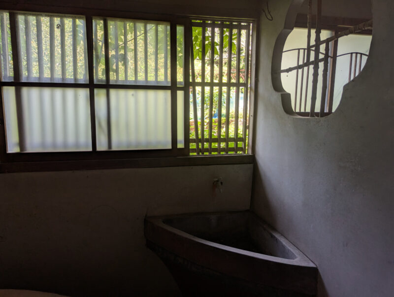 detached 鹿児島県伊佐市大口鳥巣