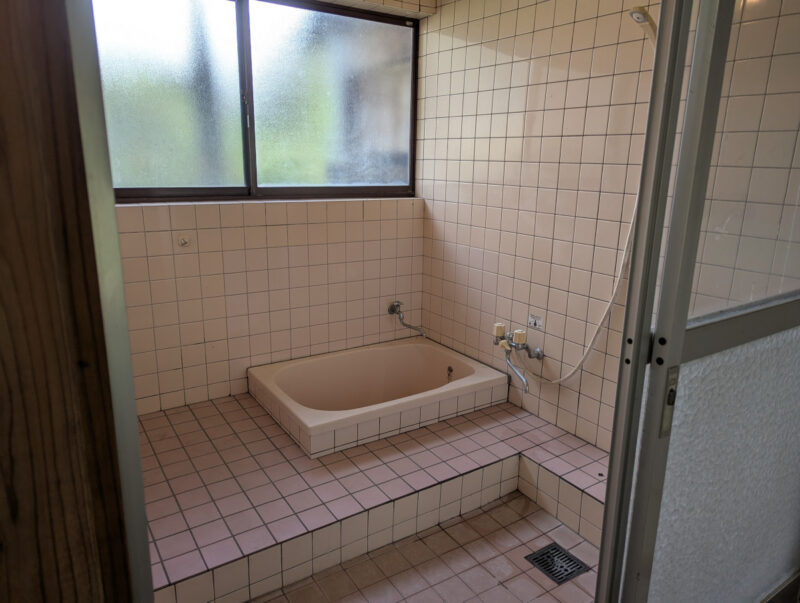 detached 鹿児島県伊佐市大口鳥巣