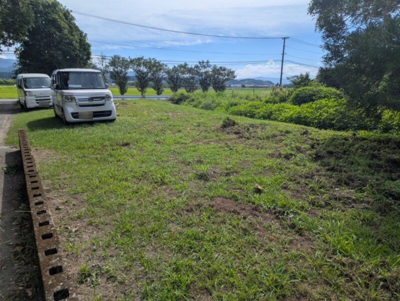 detached 鹿児島県伊佐市大口鳥巣
