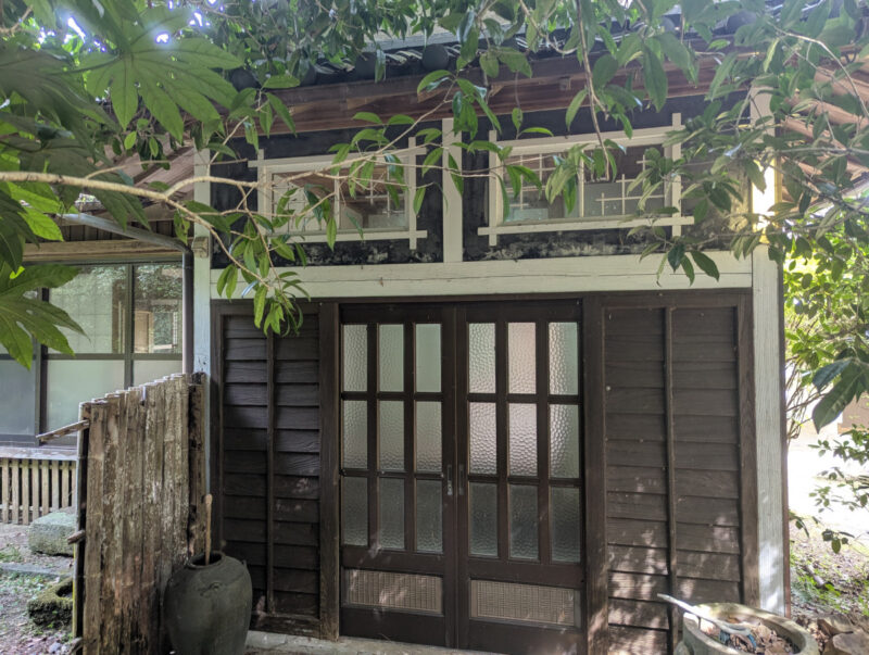 detached 鹿児島県伊佐市大口鳥巣