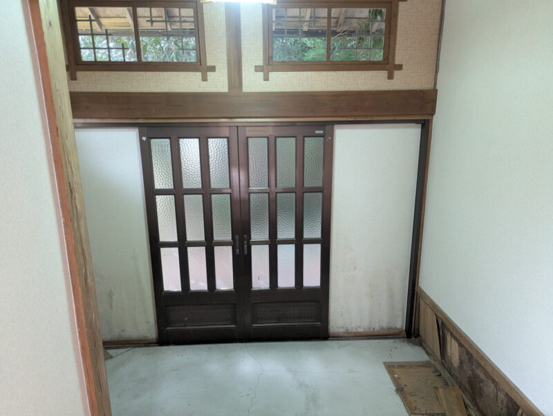 detached 鹿児島県伊佐市大口鳥巣