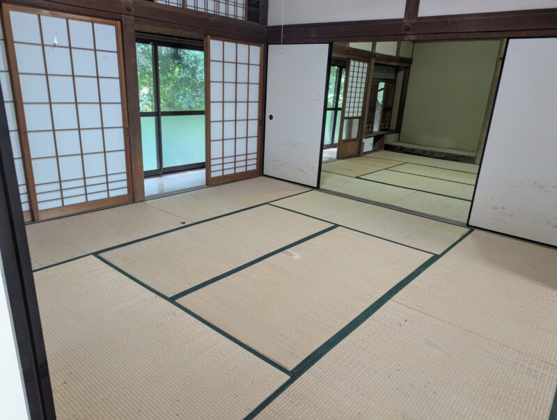 detached 鹿児島県伊佐市大口鳥巣