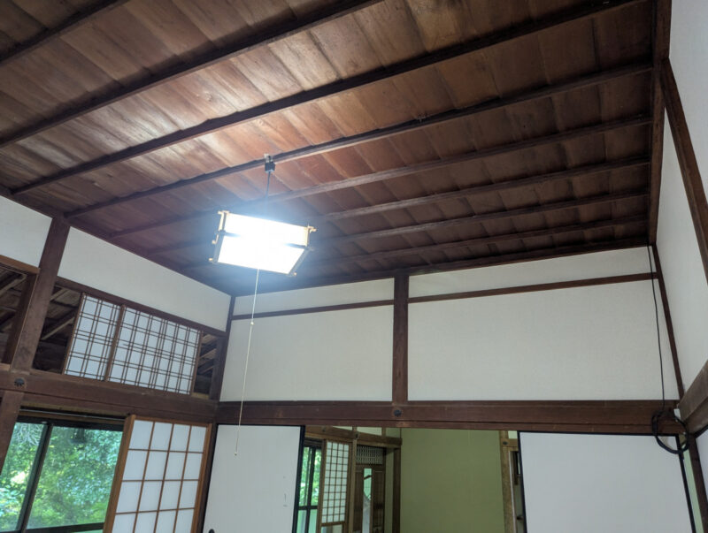 detached 鹿児島県伊佐市大口鳥巣