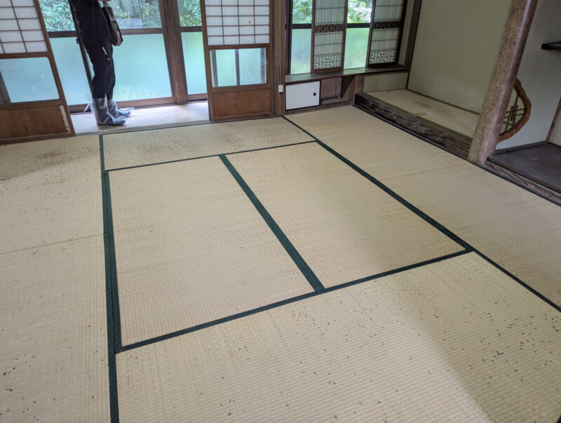 detached 鹿児島県伊佐市大口鳥巣