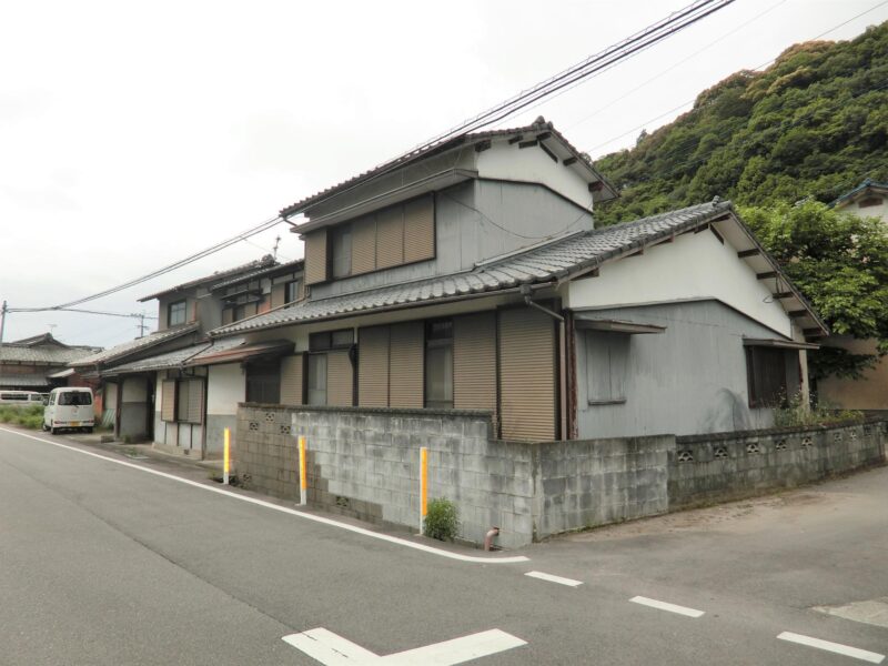 detached 福岡県八女市北田形