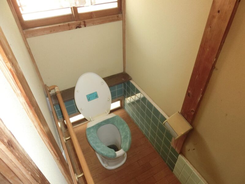 detached 福岡県八女市北田形