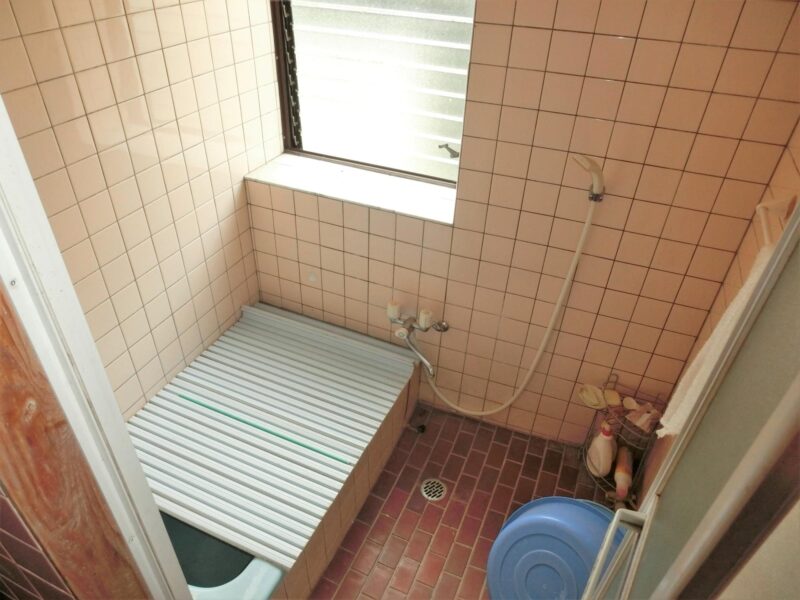 detached 福岡県八女市北田形