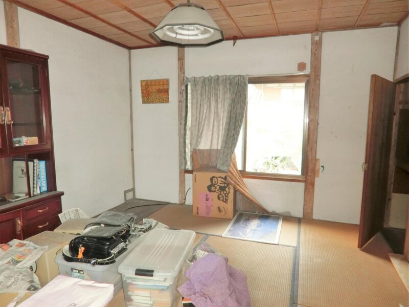 detached 福岡県八女市北田形