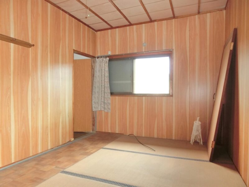 detached 福岡県八女市北田形