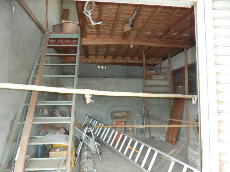 detached 福岡県八女市北田形