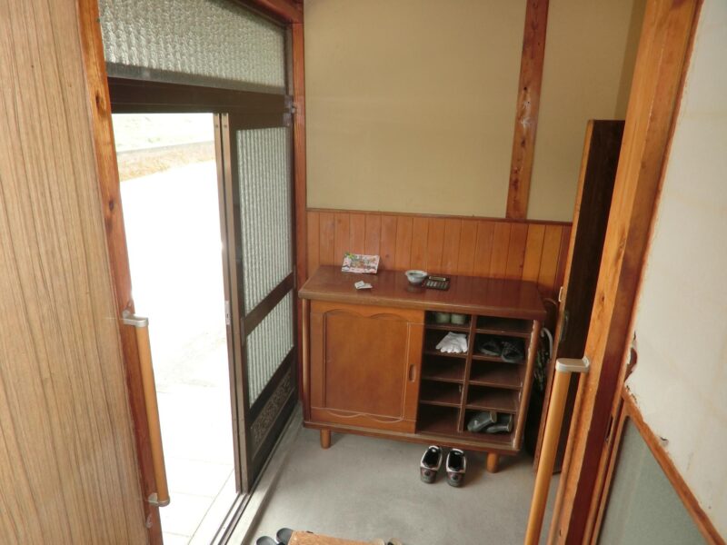 detached 福岡県八女市北田形