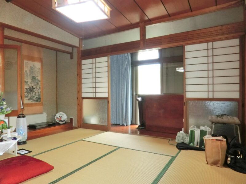 detached 福岡県八女市北田形