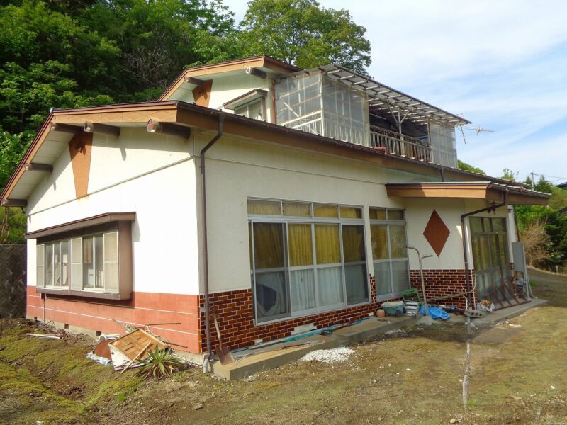 detached 岩手県二戸市安比字上安比平5-1、5-2、5-3