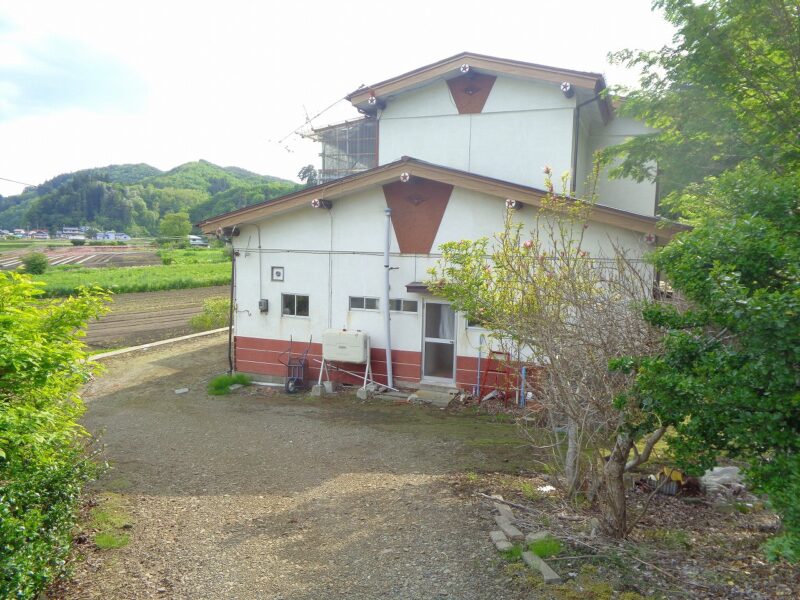 detached 岩手県二戸市安比字上安比平5-1、5-2、5-3