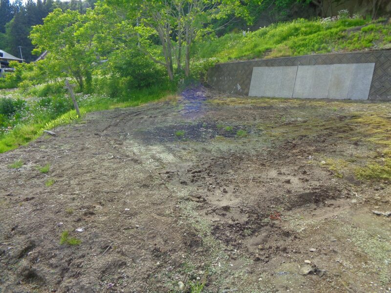 detached 岩手県二戸市安比字上安比平5-1、5-2、5-3