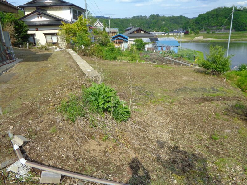 detached 岩手県二戸市安比字上安比平5-1、5-2、5-3