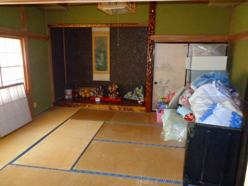 detached 岩手県二戸市安比字上安比平5-1、5-2、5-3