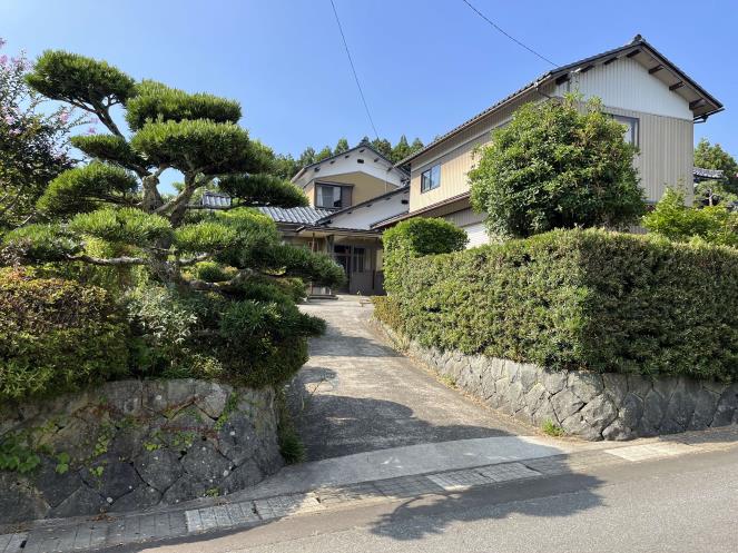 detached 福井県あわら市鎌谷9-12