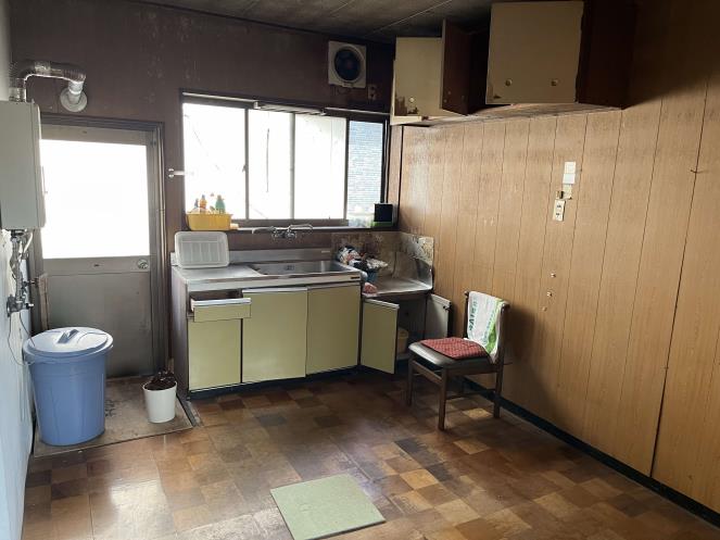 detached 福井県あわら市鎌谷9-12