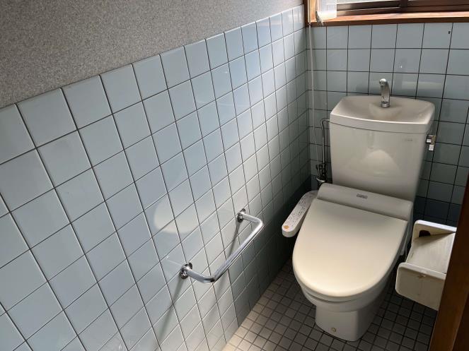 detached 福井県あわら市鎌谷9-12