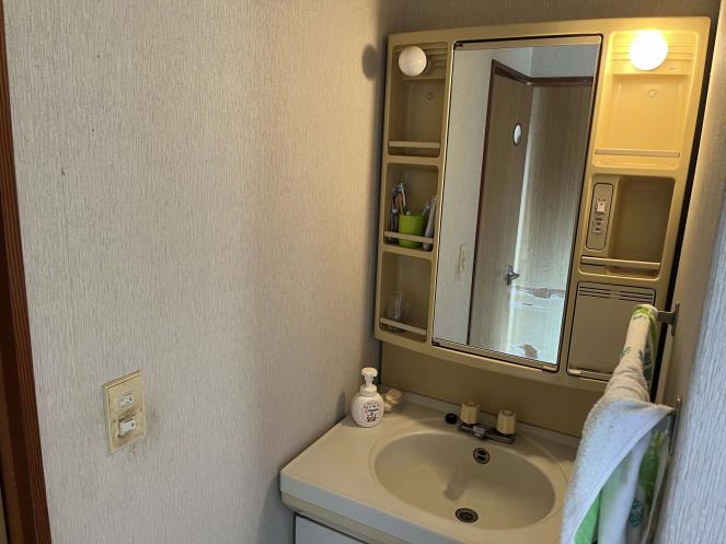 detached 福井県あわら市鎌谷9-12