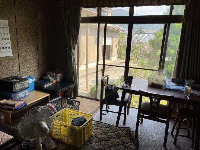 detached 福井県あわら市鎌谷9-12