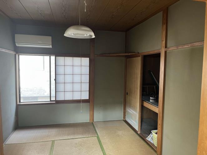 detached 福井県あわら市鎌谷9-12